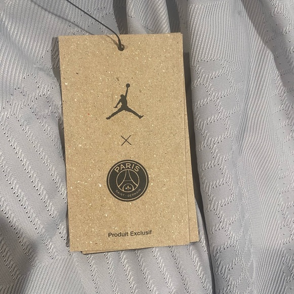 Paris Saint Germain Away Jersey 22/23 Size Small - Picture 4 of 6